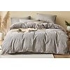 Uragiri texure duvet cover set