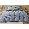 Uragiri texure duvet cover set