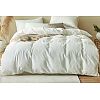 Uragiri texure duvet cover set