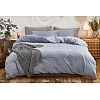 Uragiri texure duvet cover set