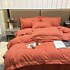 Hotel Bed Linen 100% Cotton Embroidery Duvet Cover Set